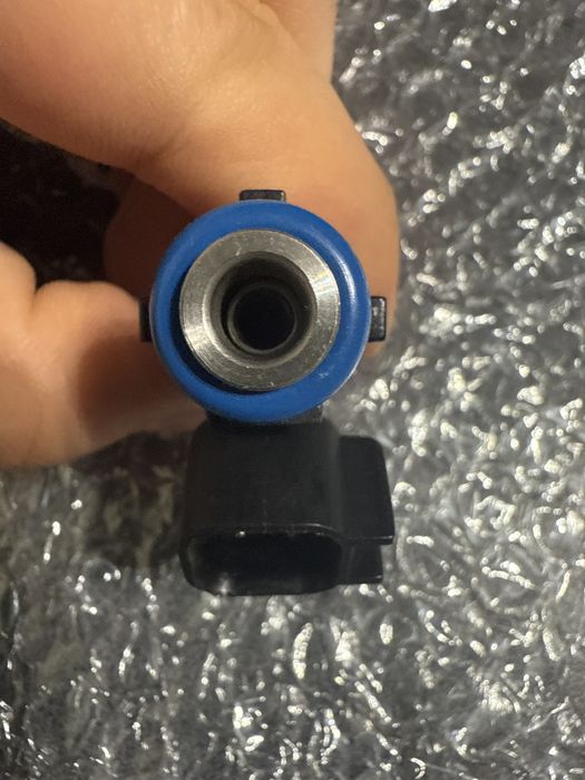 Wtryskiwacz Paliwa Jeep