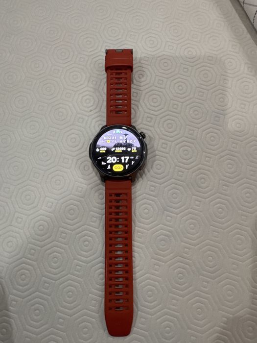 Amazfit Ative Balance 2