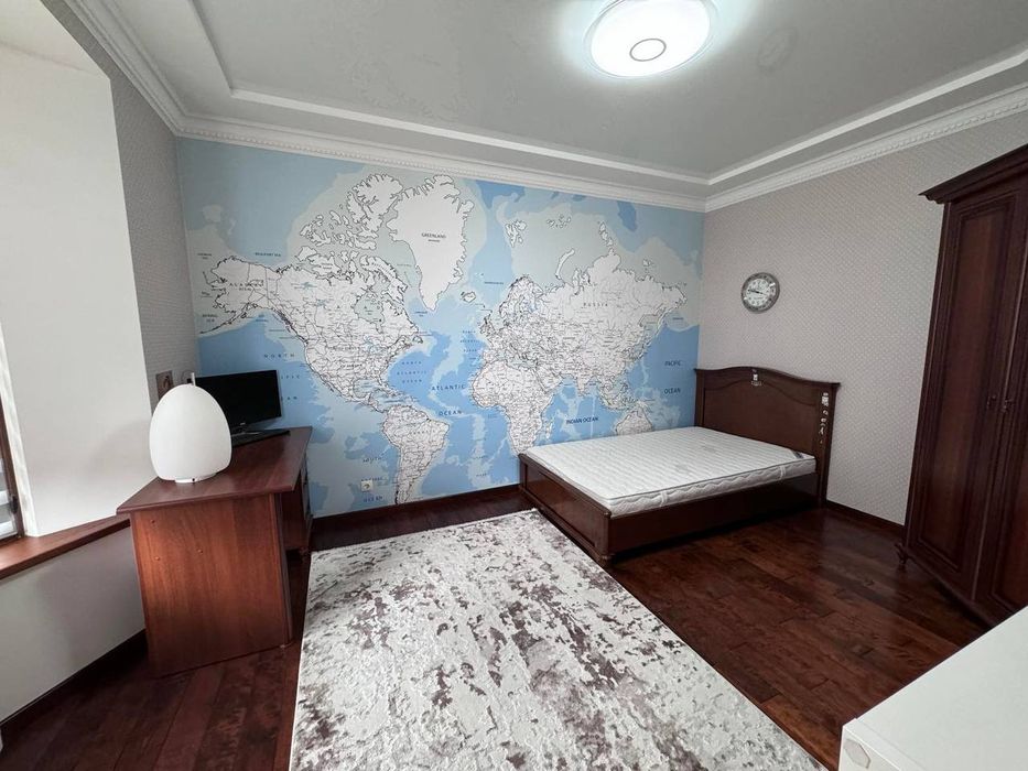 Будинок за адресою вул. Григорія Сковороди (площа 200 м²) - Atlanta.ua - фото 8