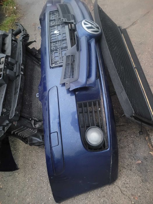 lampa tył golf 4 5 HB  lewa prawa zewnętrzna