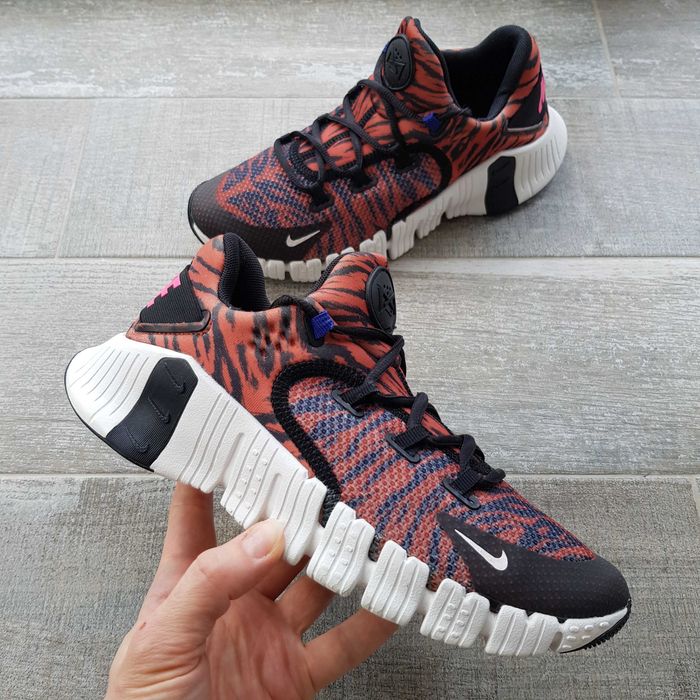 Nike Free Metcon 4 жіночі кросівки р. 38