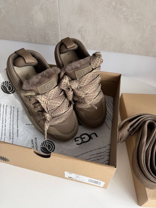 Наявні UGG LOWMEL 37 розмір угг угі кгги