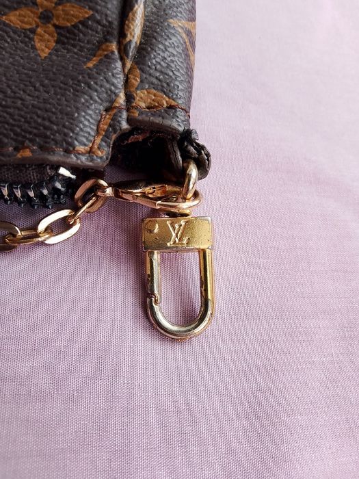 Saszetka Louis Vuitton