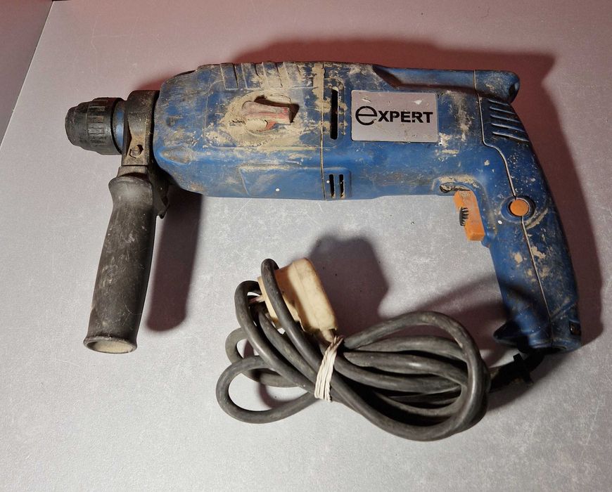 Wiertarka Udarowa EXPERT EX600 600W