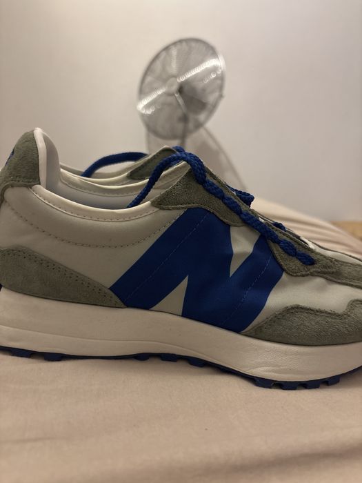 Sapatilhas new balance