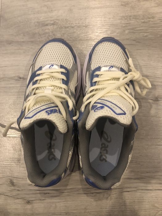 Ténis - Sapatilhas- Asics Gel-1130 tamanho 37