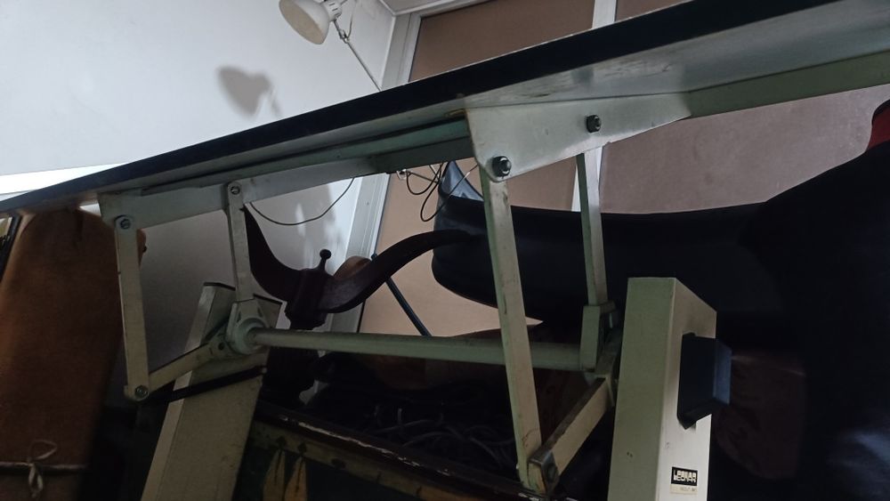 Estirador Arquitetura Desenho