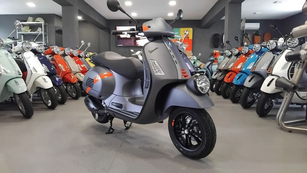 Vespa