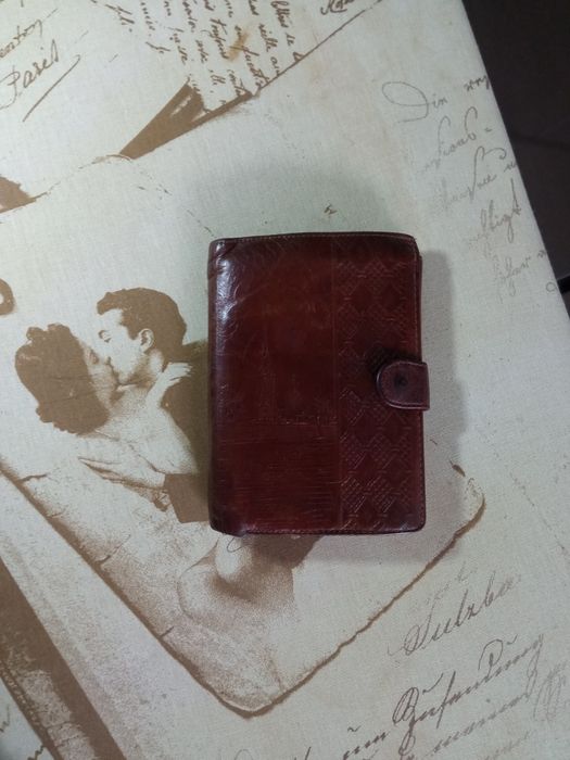 Гаманець великий