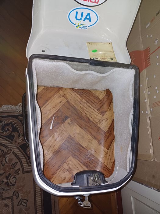 Продам скутер Yamaha