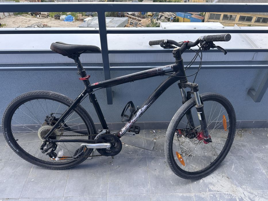 specialized hardrock - купить велосипеды - Цена на OLX.ua
