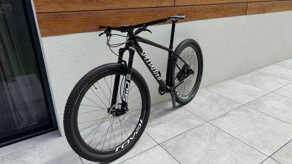 Specialized Epic Expert M