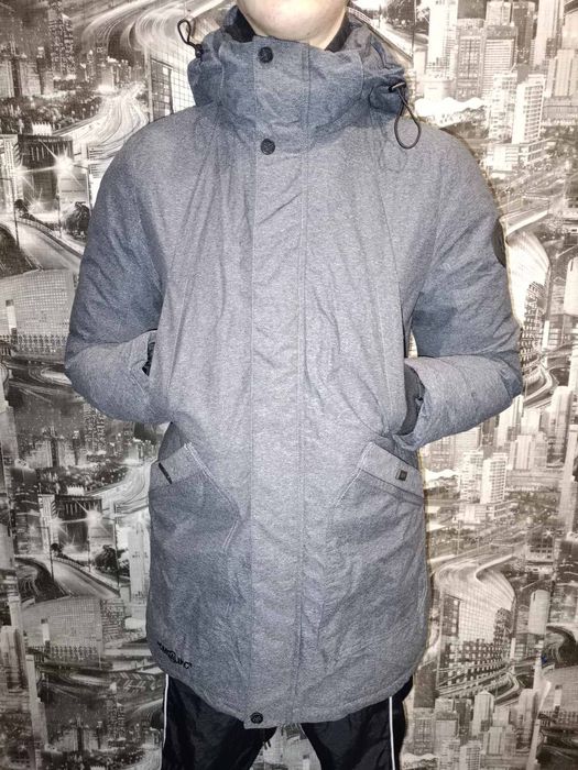 Куртка чоловіча 44 розмір