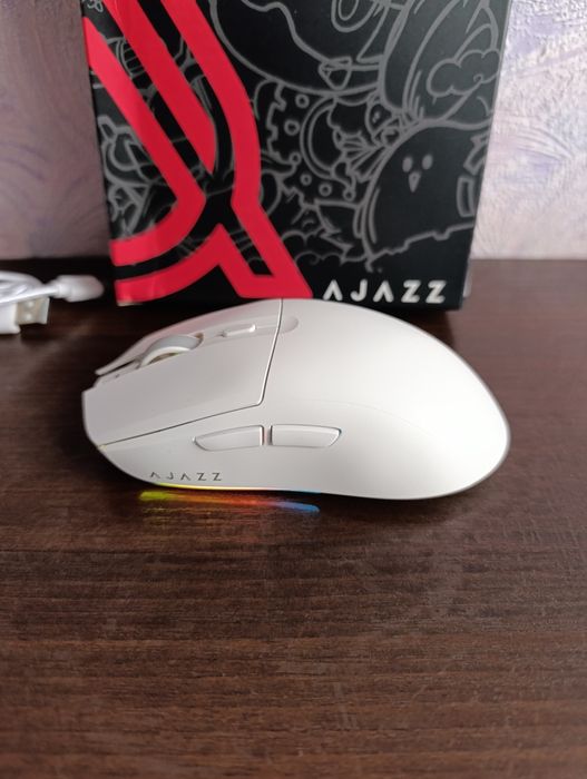 Ajazz 139 V2 MC ігрова миша