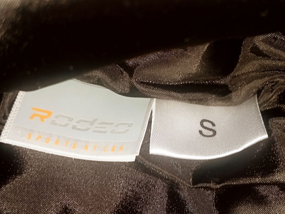 Лижні штани RODEO VIPERS розмір XS-S на ріст 164-174 см в ідеалі