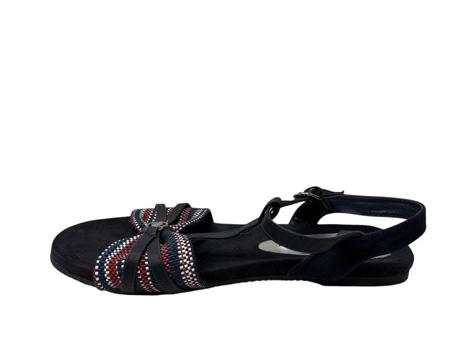 Sandaly Tom Tailor rozmiar 40