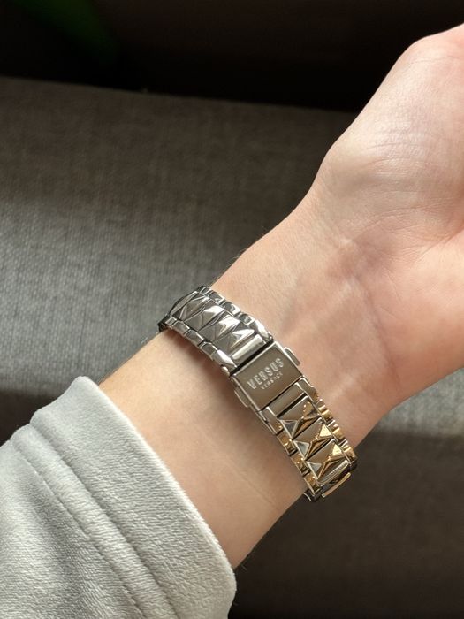 Жіночий годинник Versus Versace