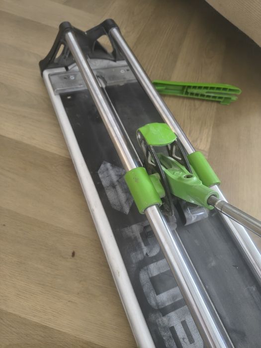Rubi Maxima 65 Do IT przecinarka do glazury
