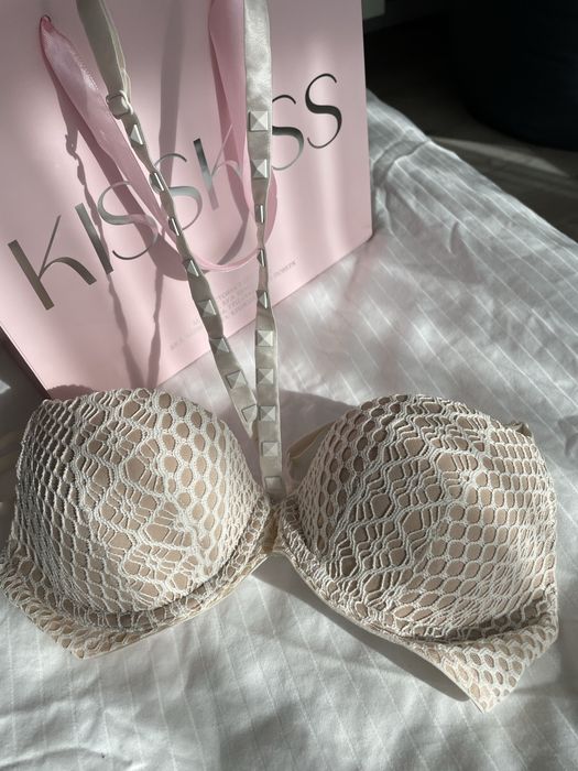 Бюст Victorias secret 34b