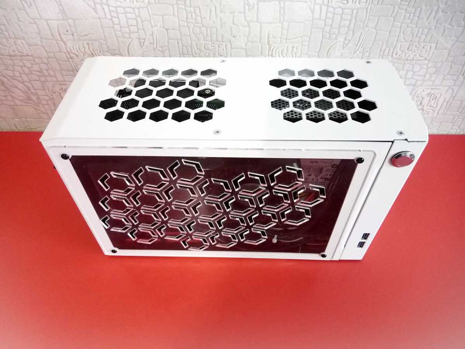 корпус custom_Mod SX1