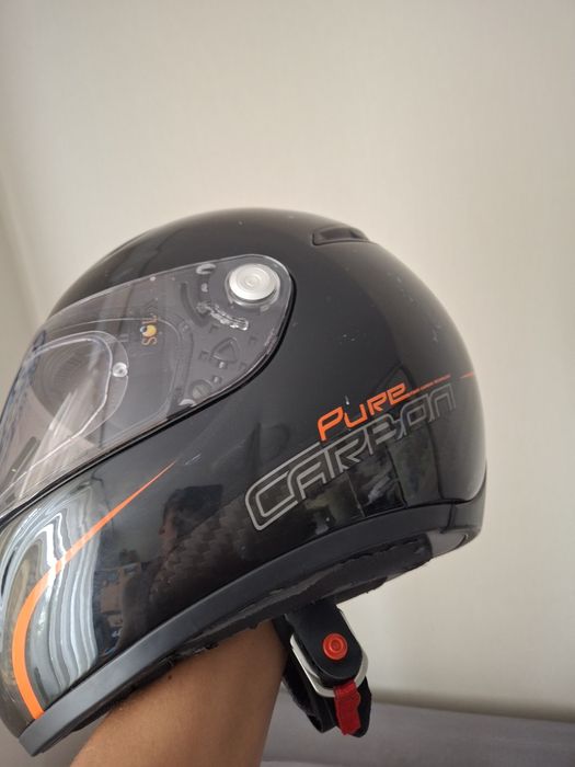 Шолом для мотоцикла Lazer