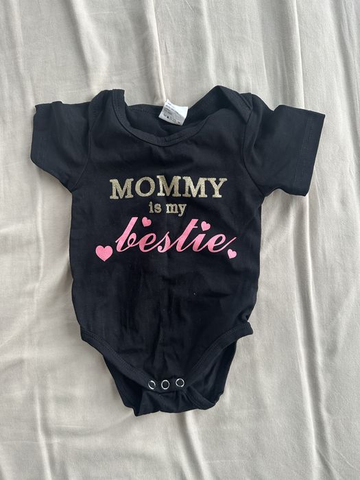 Ubranka premium dla niemowlaka Dkny Gap