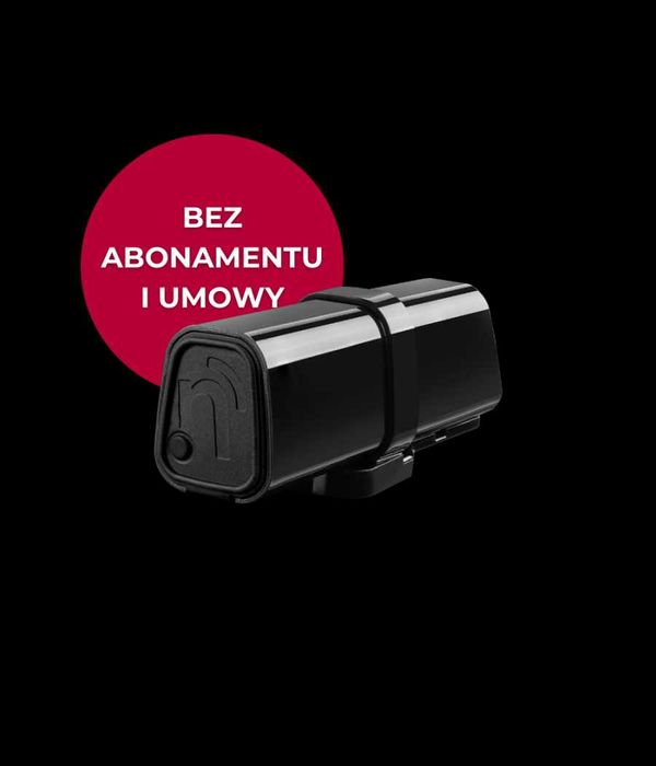 Lokalizator GPS bez Abonamentu dla auta, osób, rowerów, pojazdów