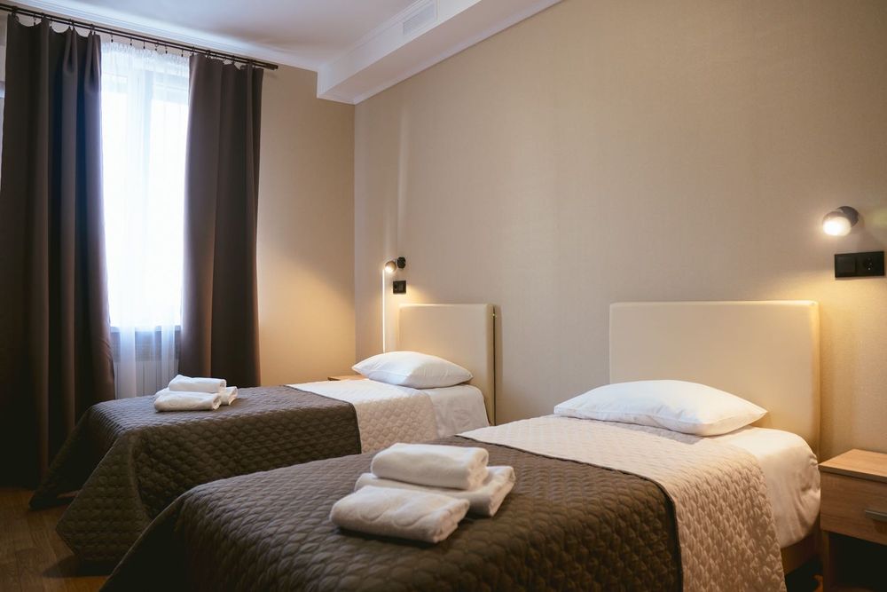 Готельні номери, погодинно, подобово, довгострок