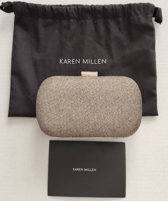 Torebka Karen Millen