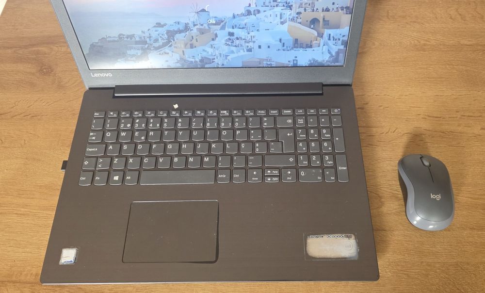Lenovo ideapad intel 15,6" W11 home oferta LG XBOOM GRAB
