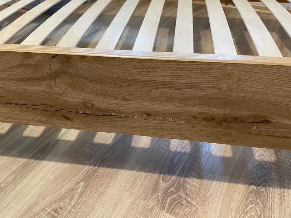 Łóżko młodzieżowe 90x200