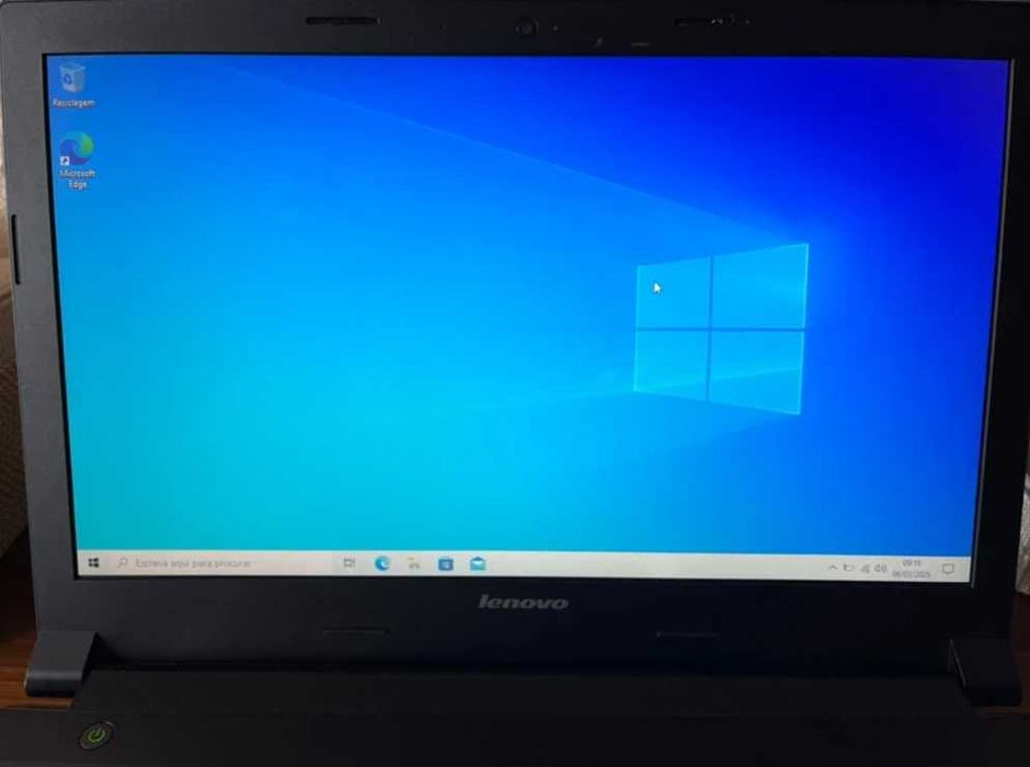 Pc Lenovo - para peças / reparar