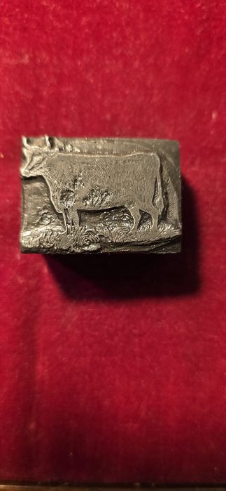 Cunhos de tipografia