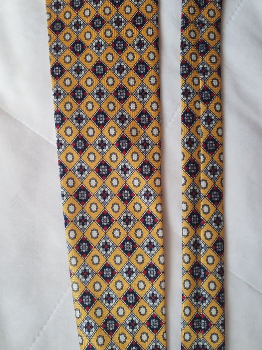 Krawat męski Brothers Korea