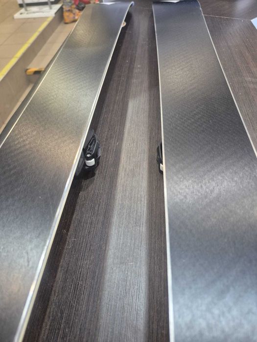 narty Nordica Santa Ana 88 165cm N-349