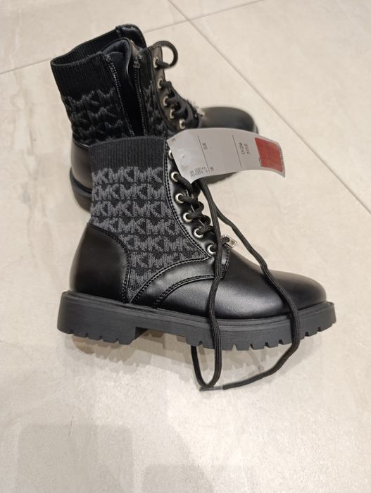 Nowe buty dla dziewczynki Michael Kors