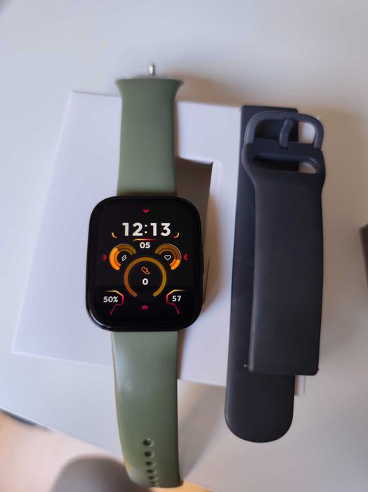 Relógio Amazfit Bip5