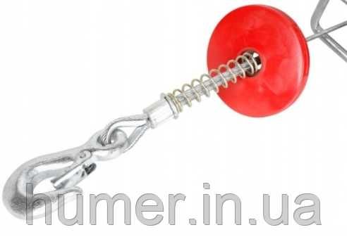 Тельфер електричний Boxer 3000 Вт | 1000 кг | висота підйому 20 м