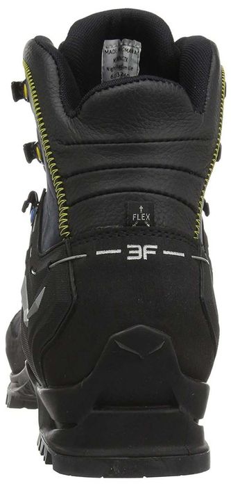 Черевики Salewa MS Rapace GTX(la sportiva,scarpa)