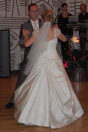 suknia ślubna Maggie Sottero