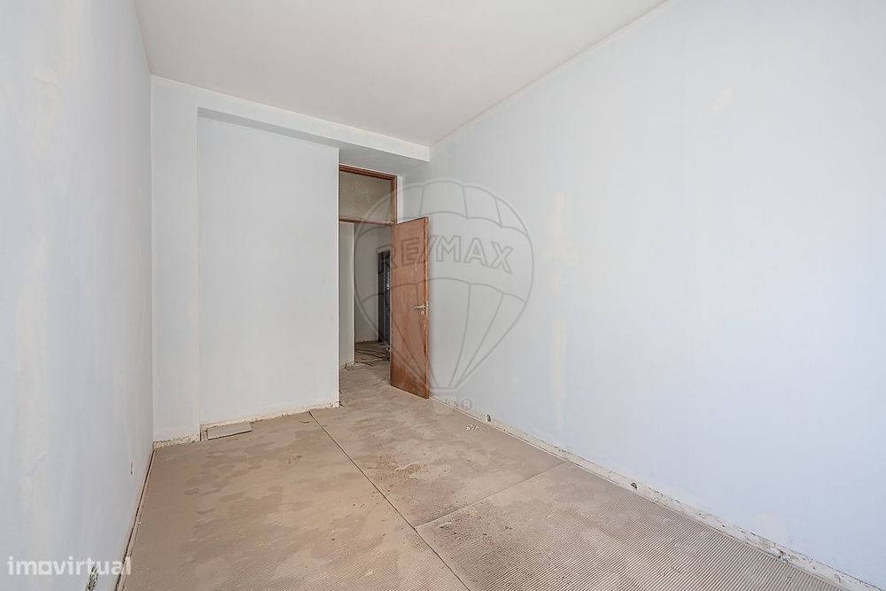 Apartamento T2 para venda