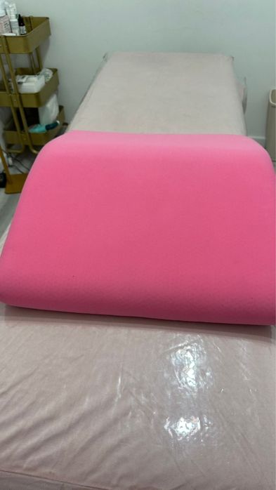 Almofada apoio Pernas marquesa