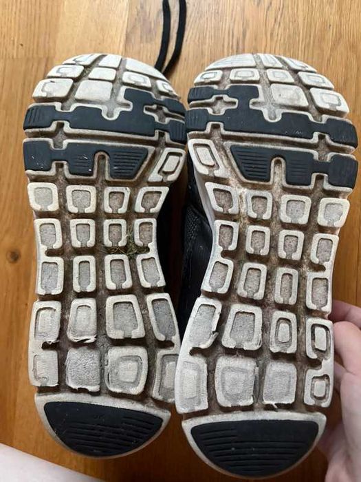 buty męskie reebok yourflex train 10
