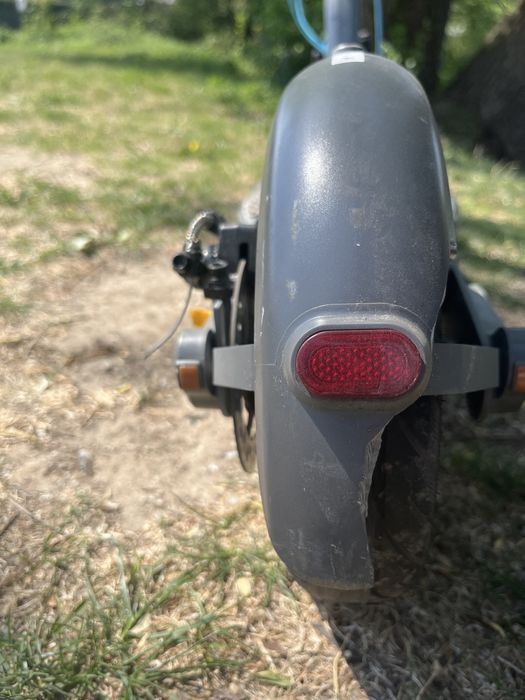 Electric scooter motus scooty 10 plus-35km/h