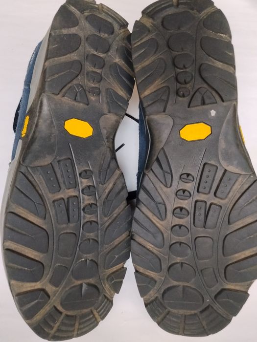 OLANG чоловічі напівчеревики OLANTEX 30.5см