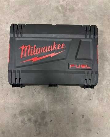 Szlifierka Milwaukee M18 FSAG125  125mm 2x5Ah