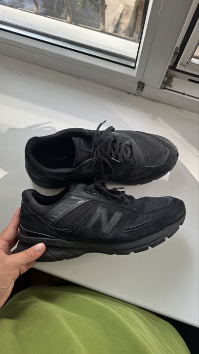 NEW BALANCE 990 44.5 (28.5 см)