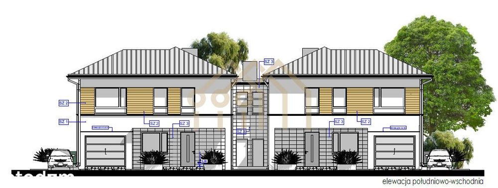 133 m² w otulinie lasu | 20 minut do Centrum