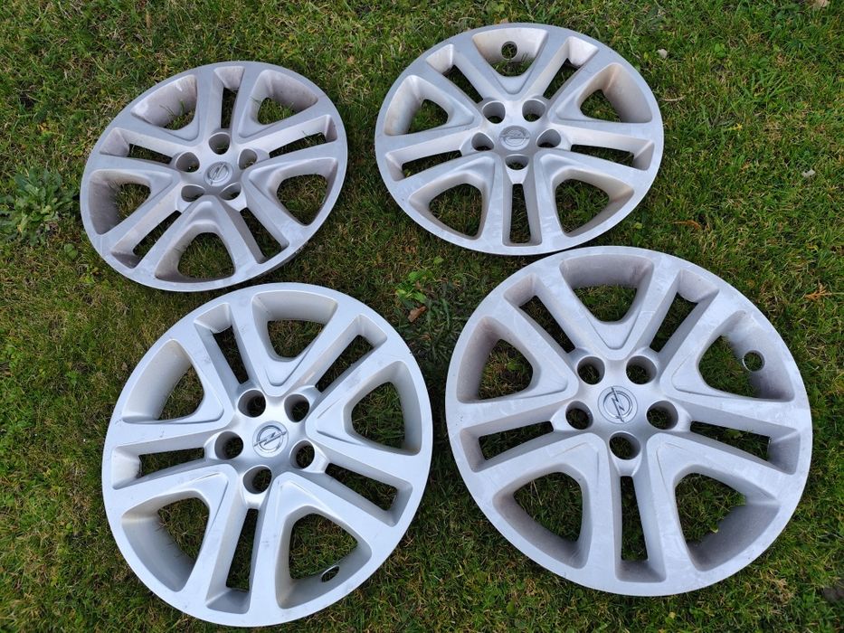 Kołpaki kołpak opel astra k 5x105
