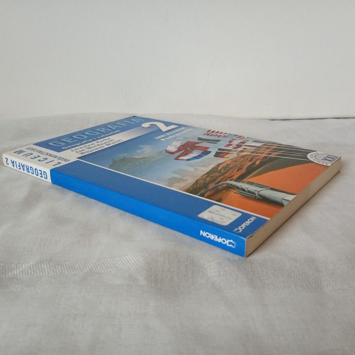 Geografia 2. Podrecznik